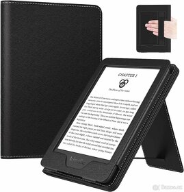 Kindle - pouzdro na čtečku knih - 5