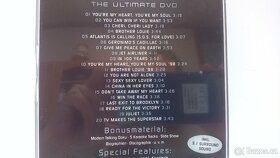 DVD  Modern  Talking - 5