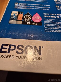 Epson WorkForce Pro WF-3820DWF - 5