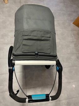 Thule Urban Glide 2 - 5