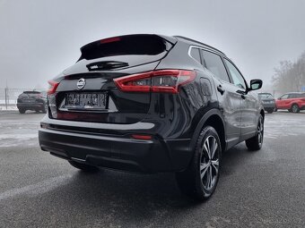 Nissan Qashqai, 1,3 DIG-T - 5