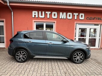 Fiat Tipo 1.5 Cross 96kW - 5