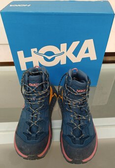 Hoka M Tennien Hike Gtx - 5