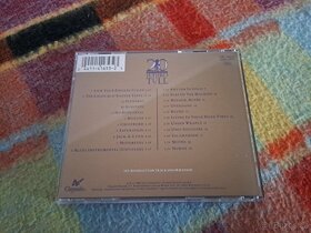 PRODAM  6XCD- JETHRO TULL - 5