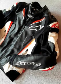 Kombinéza Alpinestars Atem V3.. NOVÁ - 5