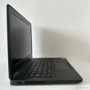 Dell Latitude E5270 - Core i5 - 256GB SSD - 8GB RAM - 5