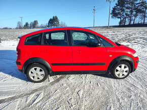 Audi A2 1.4TDI 66kW r.v.2004 - 5