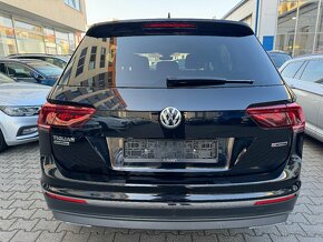 VW Tiguan 4Motion 2.0 TDI 147kW Tažné Full LED ACC Kamera - 5