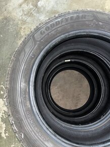 195/60 R16C GOODYEAR - 5