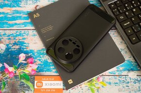 Silikonové pouzdro s broušeným vzorem Xiaomi / Redmi / Poco - 5