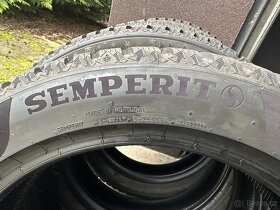 zimní pneu 175/60 R18 Semperit - 5