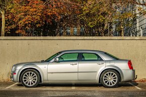 Chrysler 300 C 3.0 CRD V6 SRT DESIGN - 5