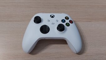 Xbox Series S - 5