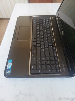 DELL Inspiron N5110 - 5