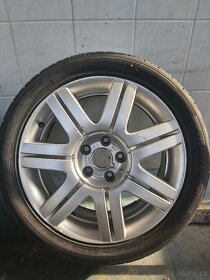 ORIGO ALU 17"VW PASAT - 5