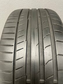 Origo alu Seat 8x19 et50 r19 5x112 + 235/35/19 - 5