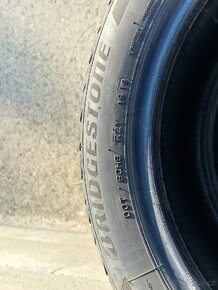 225/45/17 Letní pneu Bridgestone Turanza T001 - 5