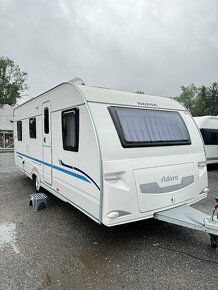 Adria Adora 563 ~ Palandy - 5