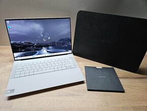 3,5K OLED DELL XPS 14 (9440)_INTEL ULTRA 7_16GB_RTX 4050 6GB - 5