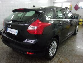 Ford Focus 1,6 TDCi 115 - 5