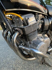 Honda CB750K Four 1978 - 5