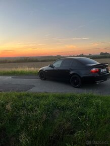 BMW e90 - 5