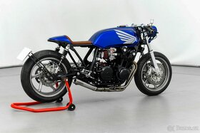 Honda CB900F Cafe Racer 1982 - 5