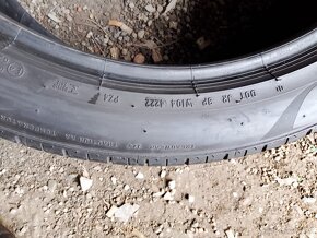 285/40/22 106y Pirelli - letní pneu 2ks - 5