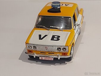 model lada VB - 5