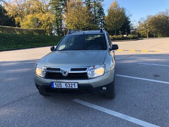 Dacia Duster - 5