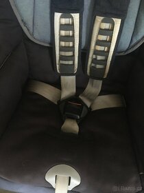 Britax Romer Duo plus 9-18 kg - 5