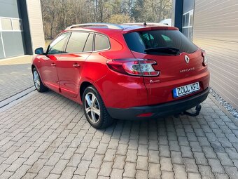 Renault Megane Grandtour 1.6 dCi BOSE Edition - 5