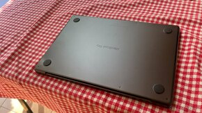 MacBook Pro 14" M3 MAX CZ 2023 16Core/48GB/1TB, záruka - 5