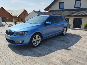 Škoda Octavia III. 2.0TDI 110Kw Naj.242Tkm - 5