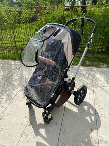 Prodam Bugaboo Cameleon 3 + hodne veci navic - 5