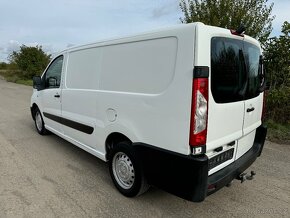 Peugeot Expert 2.0 HDI  94 kw, LONG, rv.2012, KLIMA, KAMERA - 5