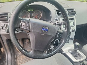 Volvo S40 2006 - 5