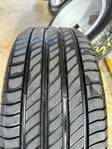 ALU kola Seat VW 5x112 R17 včetně pneu 225/45R17 - 5