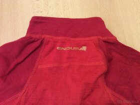 CYKLISTICKÝ Dress ENDURA Baa Baa Merino Jersey vel.L - 5