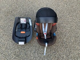 Cybex Aton 3s - 5