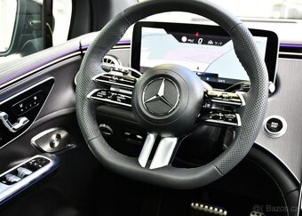 Mercedes-Benz 350+SUV AMG ZÁRUKA HUD PANO 1M - 5