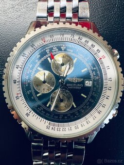 Breitling Navitimer 1884 - 5