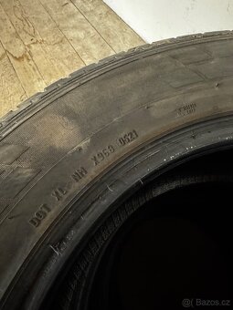 Pirelli 215/65 R16C 109/107T - 5