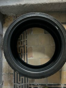Zimni pneu Gripmax - 235/40 R19 - 5