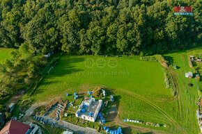 Prodej pozemku k bydlení, 1745 m², Valašské Meziříčí - 5