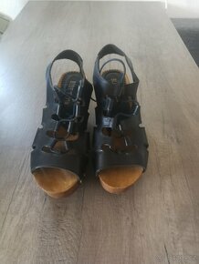 Dámské letní sandály nové - 5