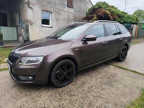 Škoda octavia 3 2.0tdi 110kw DSG Laurin & Klement - 5