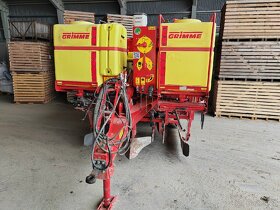 Grimme gb 230 - 5