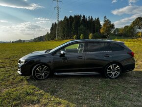 Subaru Levorg 1.6GT-S 125kW - 5