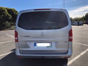 Mercedes-Benz Vito L Tourer 9 míst 111CDI - 5